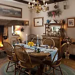 Country Hearth B&B