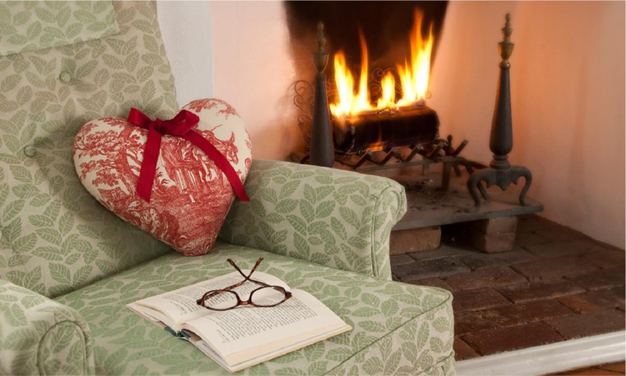 Country Hearth
