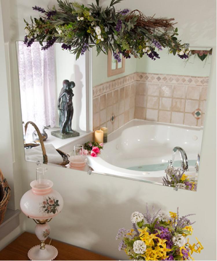 Bed & Breakfast Country Hearth
