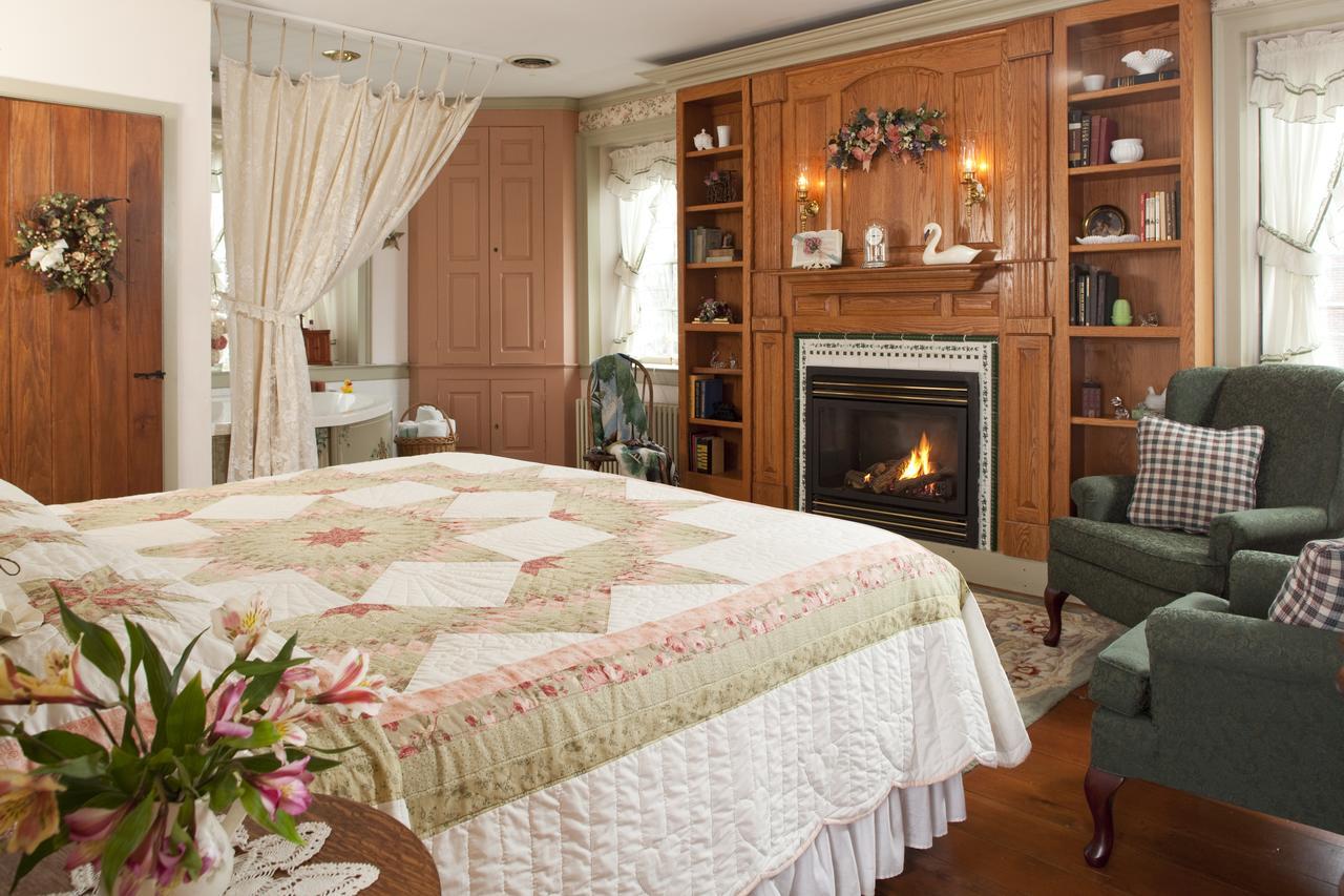 Bed & Breakfast Country Hearth 2*